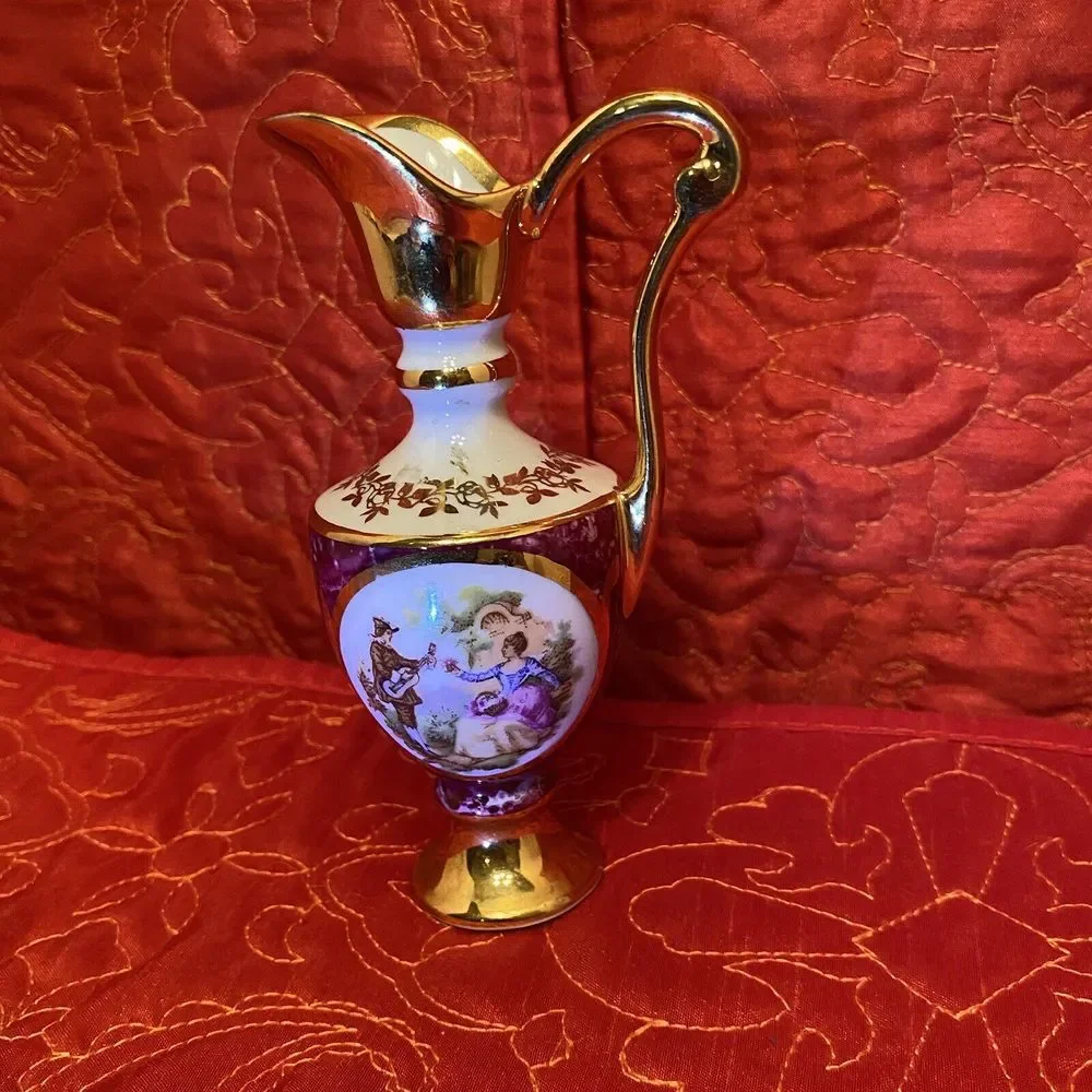 Limoges this small